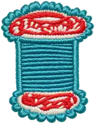 Thread Spool