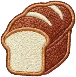 Sliced Bread